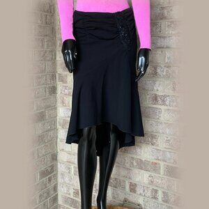 Arden B Midi Skirt Sz XS